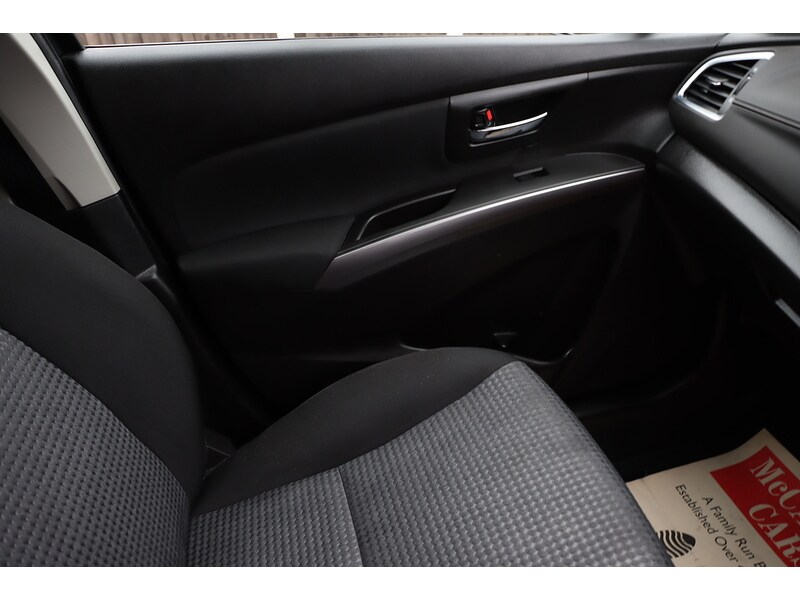 Used Suzuki SX4 S-Cross 2023 for sale - 75877989: Photo 38