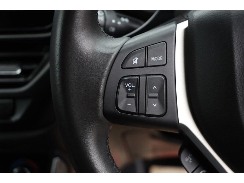 Used Suzuki SX4 S-Cross 2023 for sale - 75877989: Photo 40