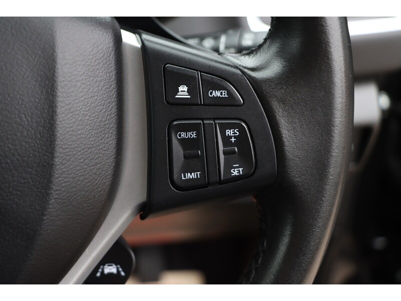 Used Suzuki SX4 S-Cross 2023 for sale - 75877989: Photo 41