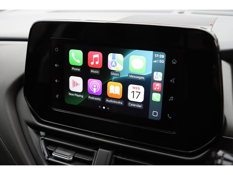 Used Suzuki SX4 S-Cross 2023 for sale - 75877989: Photo 44