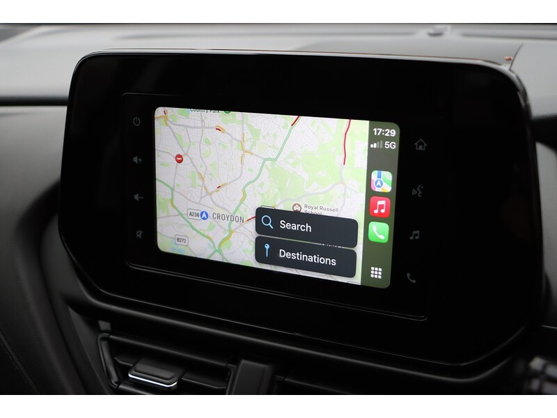 Used Suzuki SX4 S-Cross 2023 for sale - 75877989: Photo 45