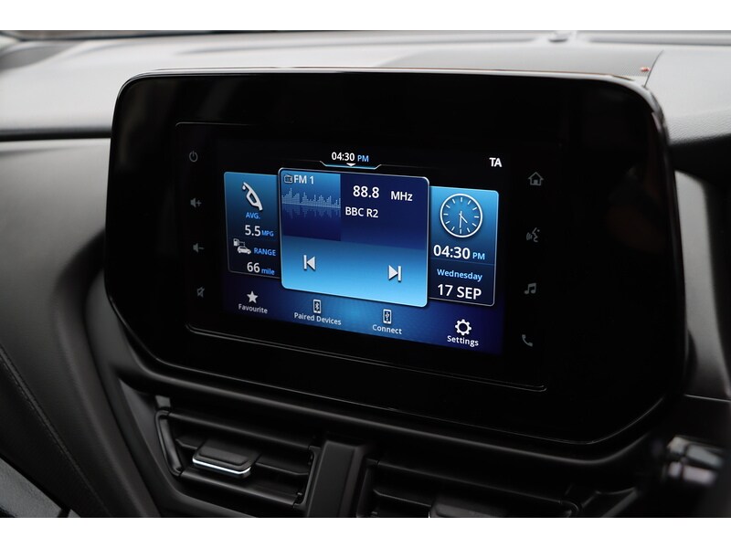 Used Suzuki SX4 S-Cross 2023 for sale - 75877989: Photo 46