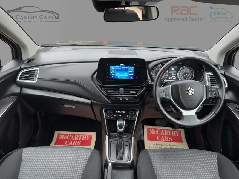 Used Suzuki SX4 S-Cross 2023 for sale - 75877989: Photo 49