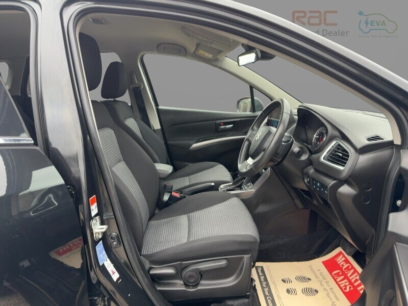 Used Suzuki SX4 S-Cross 2023 for sale - 75877989: Photo 51