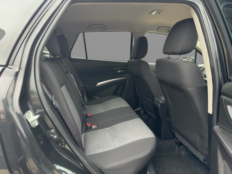 Used Suzuki SX4 S-Cross 2023 for sale - 75877989: Photo 53