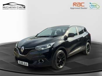 2018 - TCe Dynamique Nav 5-Door