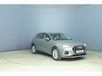 2019 - TFSI CoD Sport 5-Door
