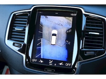 Used Volvo XC90 2017 for sale - 79392493: Photo