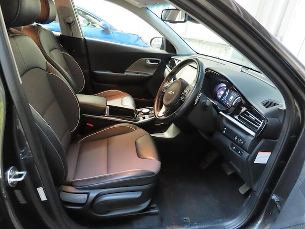 Used Kia Niro 2021 for sale - 76232405: Photo 12