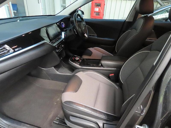 Used Kia Niro 2021 for sale - 76232405: Photo 13
