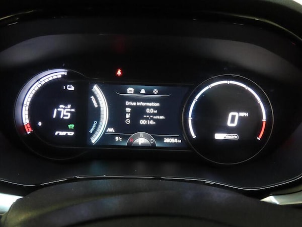 Used Kia Niro 2021 for sale - 76232405: Photo 14