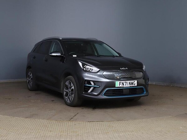 Used Kia Niro 2021 for sale - 76232405: Photo 1