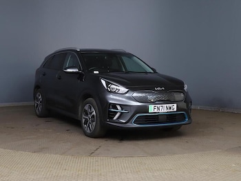 Kia - Niro