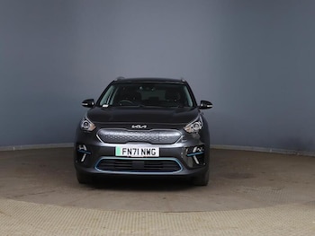 Used Kia Niro 2021 for sale - 76232405: Photo 4