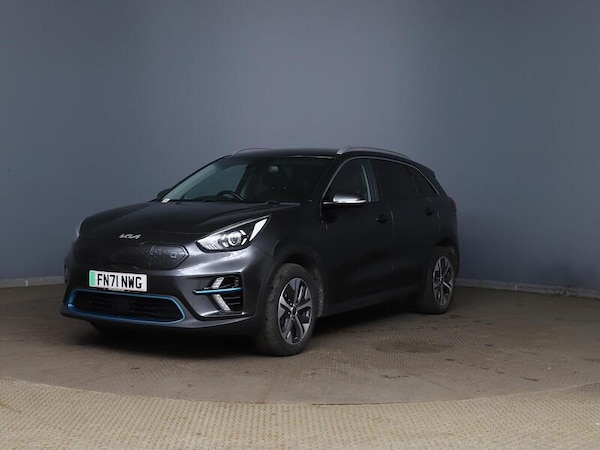 Used Kia Niro 2021 for sale - 76232405: Photo 5