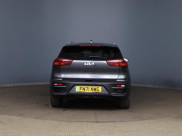 Used Kia Niro 2021 for sale - 76232405: Photo 6