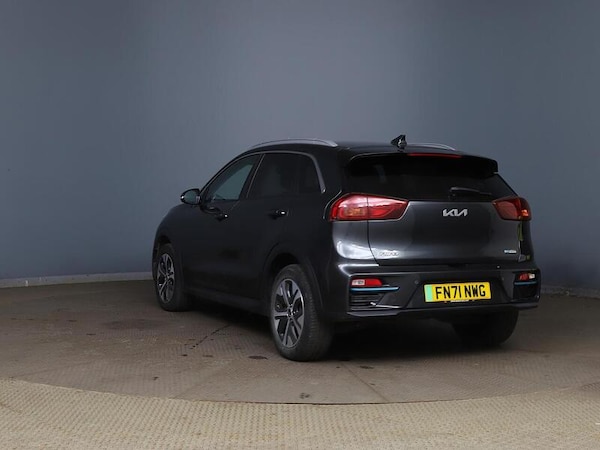 Used Kia Niro 2021 for sale - 76232405: Photo 7