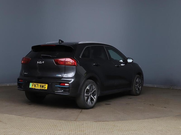 Used Kia Niro 2021 for sale - 76232405: Photo 8