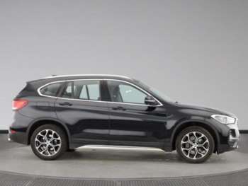 Used BMW X1 2021 for sale - 74548619: Photo