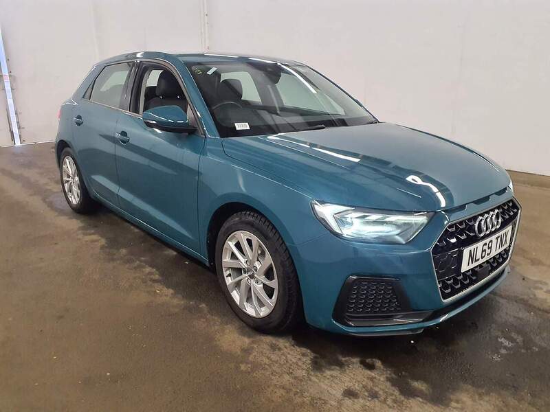 Used Audi A1 2019 for sale - 76490287: Photo 1