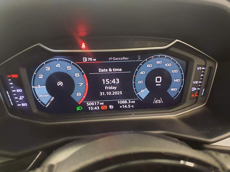 Used Audi A1 2019 for sale - 76490287: Photo 10