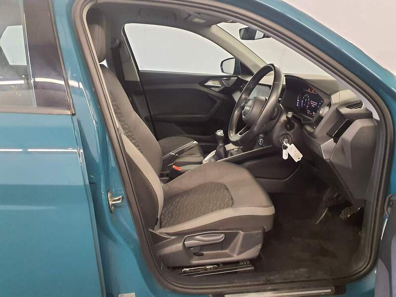 Used Audi A1 2019 for sale - 76490287: Photo 11