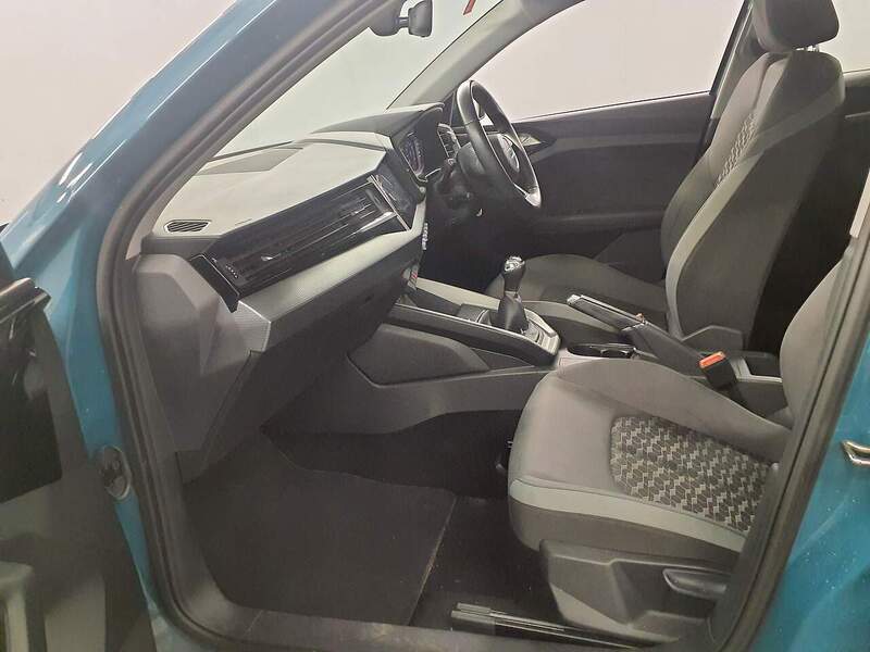 Used Audi A1 2019 for sale - 76490287: Photo 12