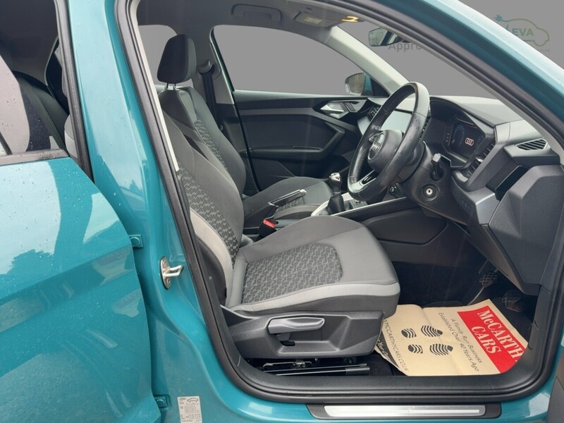 Used Audi A1 2019 for sale - 76490287: Photo 17