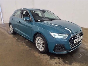 Used Audi A1 2019 for sale - 76490287: Photo