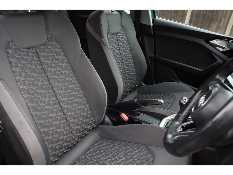 Used Audi A1 2019 for sale - 76490287: Photo 20