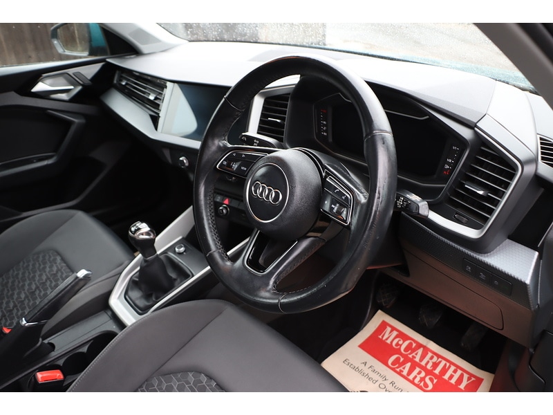 Used Audi A1 2019 for sale - 76490287: Photo 21