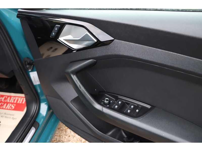 Used Audi A1 2019 for sale - 76490287: Photo 23