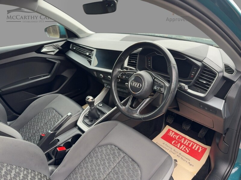 Used Audi A1 2019 for sale - 76490287: Photo 24