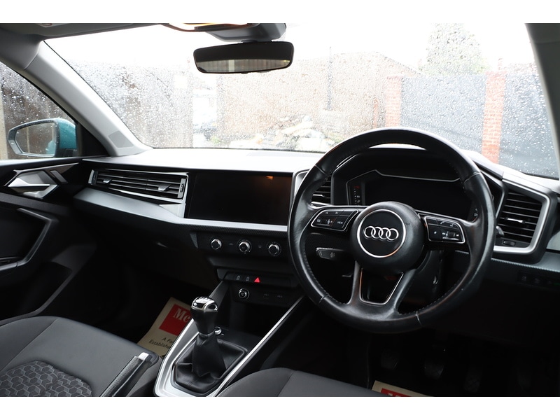 Used Audi A1 2019 for sale - 76490287: Photo 25