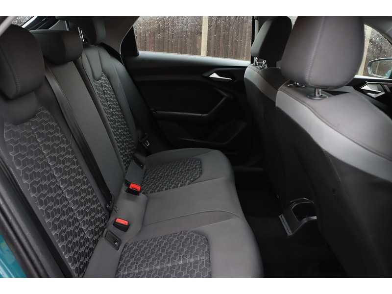 Used Audi A1 2019 for sale - 76490287: Photo 27