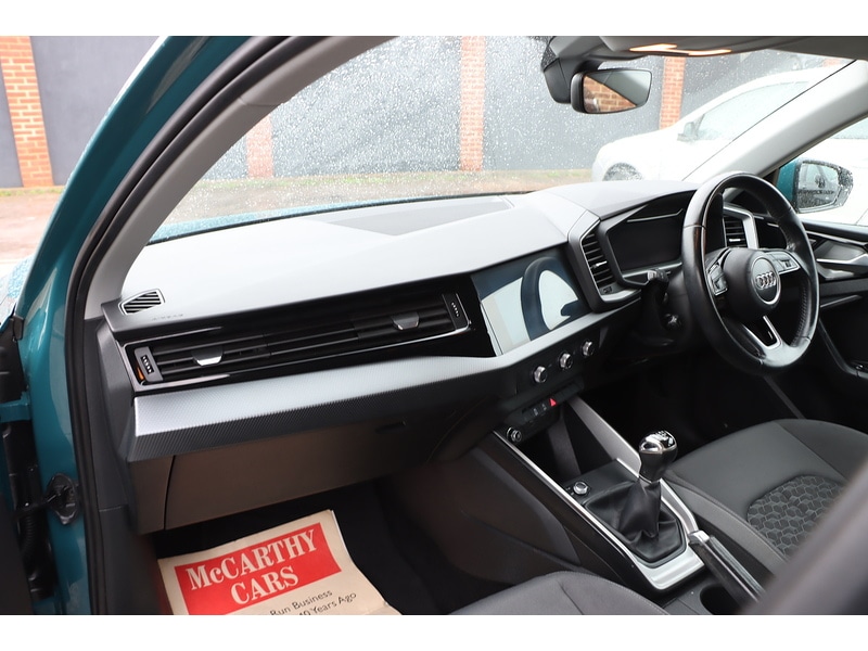 Used Audi A1 2019 for sale - 76490287: Photo 28