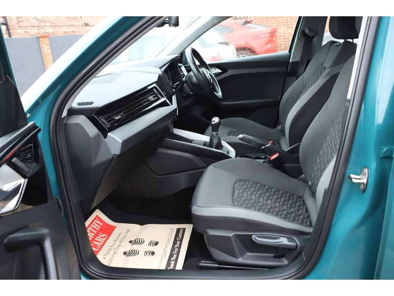 Used Audi A1 2019 for sale - 76490287: Photo 29