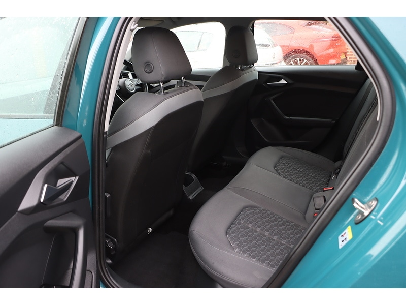 Used Audi A1 2019 for sale - 76490287: Photo 32