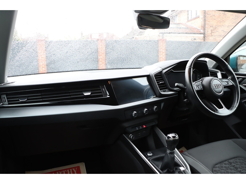 Used Audi A1 2019 for sale - 76490287: Photo 33