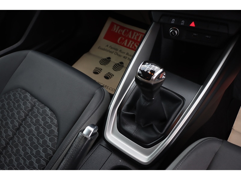 Used Audi A1 2019 for sale - 76490287: Photo 35