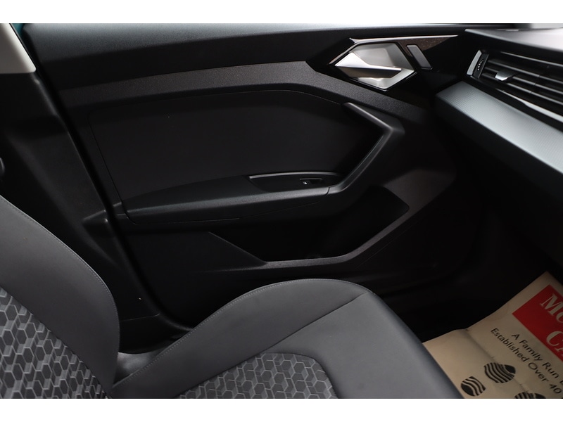 Used Audi A1 2019 for sale - 76490287: Photo 37