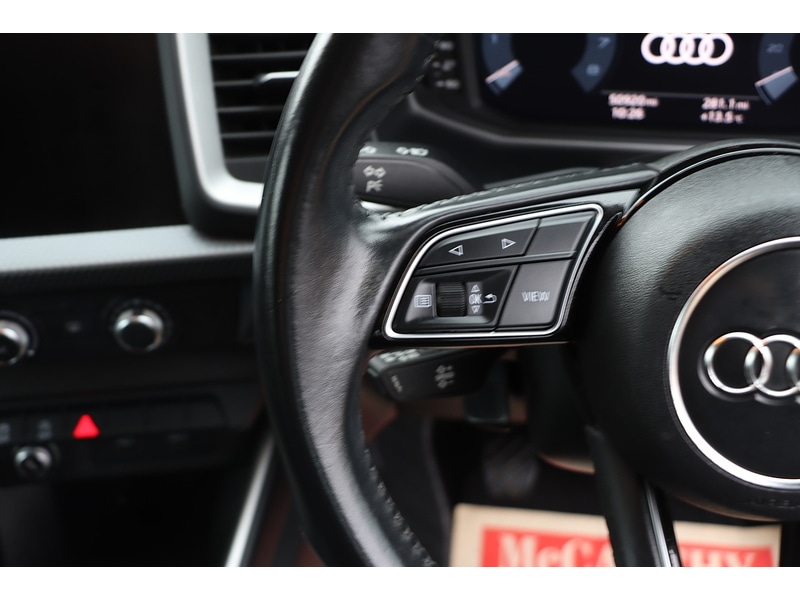 Used Audi A1 2019 for sale - 76490287: Photo 38