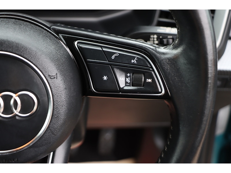 Used Audi A1 2019 for sale - 76490287: Photo 39