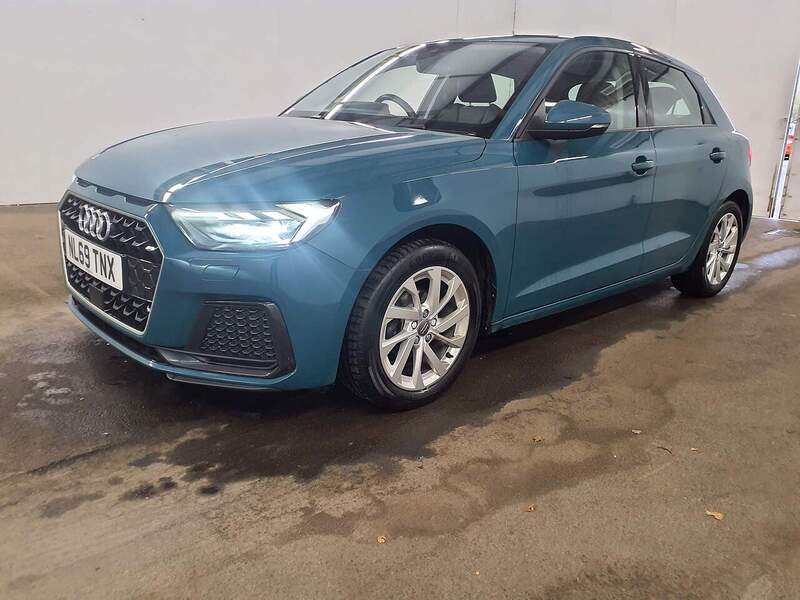 Used Audi A1 2019 for sale - 76490287: Photo 4