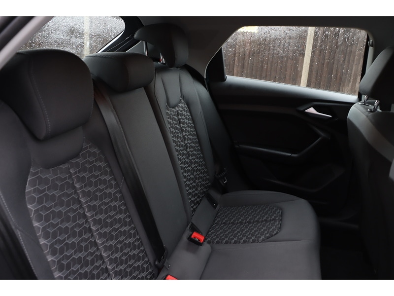 Used Audi A1 2019 for sale - 76490287: Photo 44