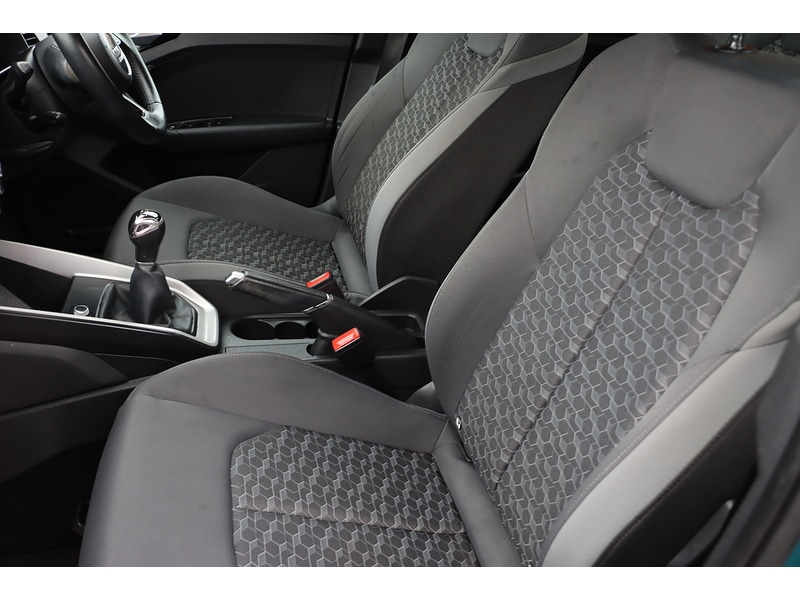 Used Audi A1 2019 for sale - 76490287: Photo 48