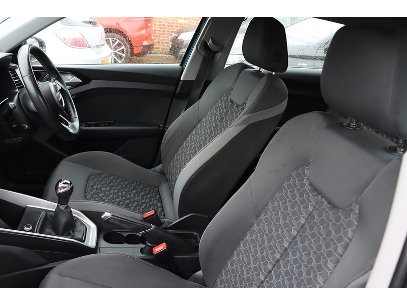 Used Audi A1 2019 for sale - 76490287: Photo 49