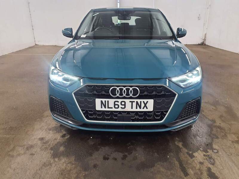 Used Audi A1 2019 for sale - 76490287: Photo 5