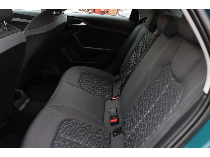 Used Audi A1 2019 for sale - 76490287: Photo 52