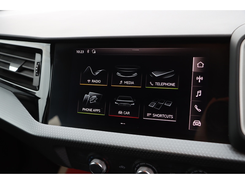 Used Audi A1 2019 for sale - 76490287: Photo 53